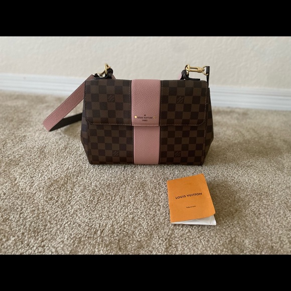 Pre-owned louis vuitton hand bag in a great condition barely used - Picture 7 of 8